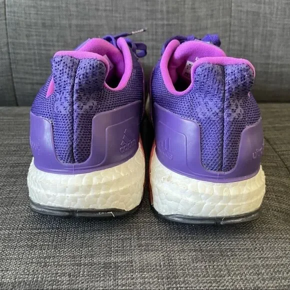 ADIDAS Ultra Boost Running Shoes - Picture 4 of 5